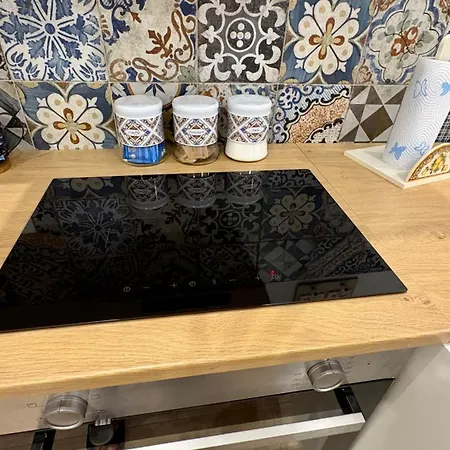 Apartment Casa Lorma Trapani