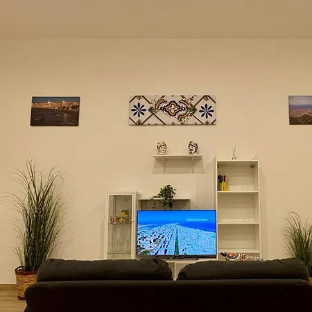 Casa Lorma Apartment