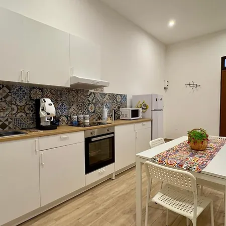 Casa Lorma Apartment