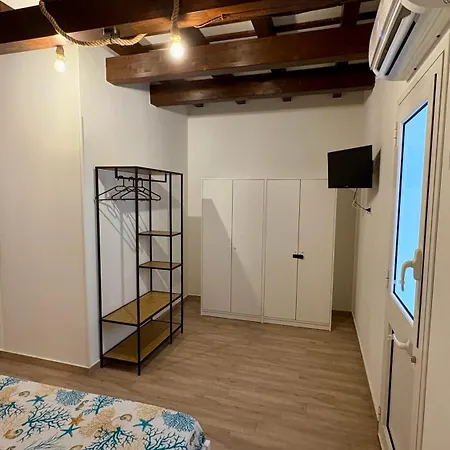 Casa Lorma Τραπάνι