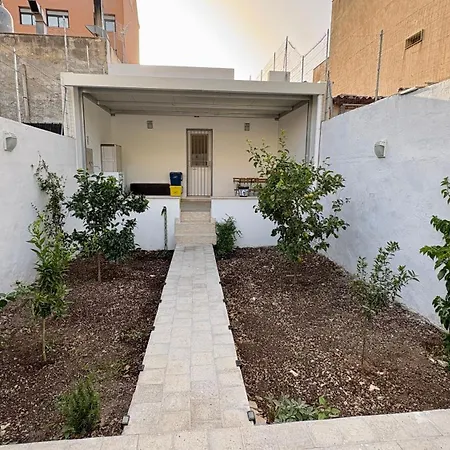 Casa Lorma Apartment *