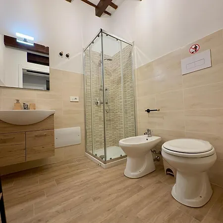 Casa Lorma * Trapani