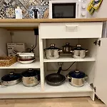 Casa Lorma Appartamento *