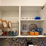 Casa Lorma Trapani