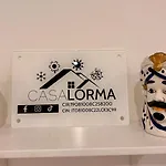 Casa Lorma