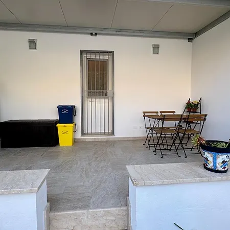 Casa Lorma * Trapani