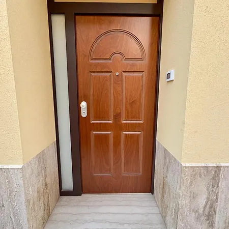 Apartamento Casa Lorma