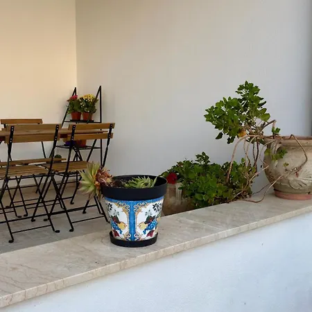 Apartamento Casa Lorma *