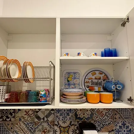 Casa Lorma Trapani