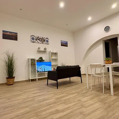 Apartamento Casa Lorma *