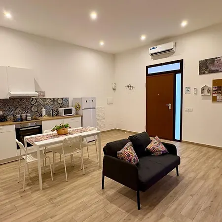 Apartamento Casa Lorma *