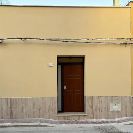 Casa Lorma Appartamento *