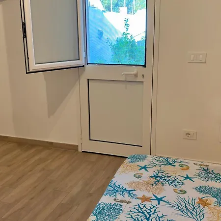 Apartamento Casa Lorma *