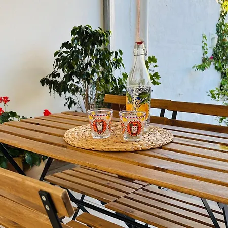 شقة Casa Lorma-garden&sea
