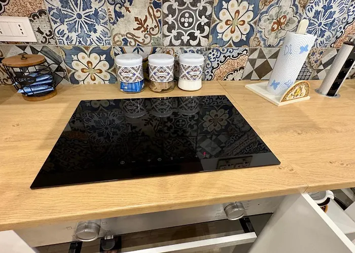 Apartamento Casa Lorma Trapani